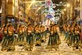Embajada mora Ontinyent 2017