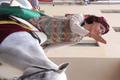 Embajada mora. Fiestas de Moros y Cristianos Ontinyent 2017