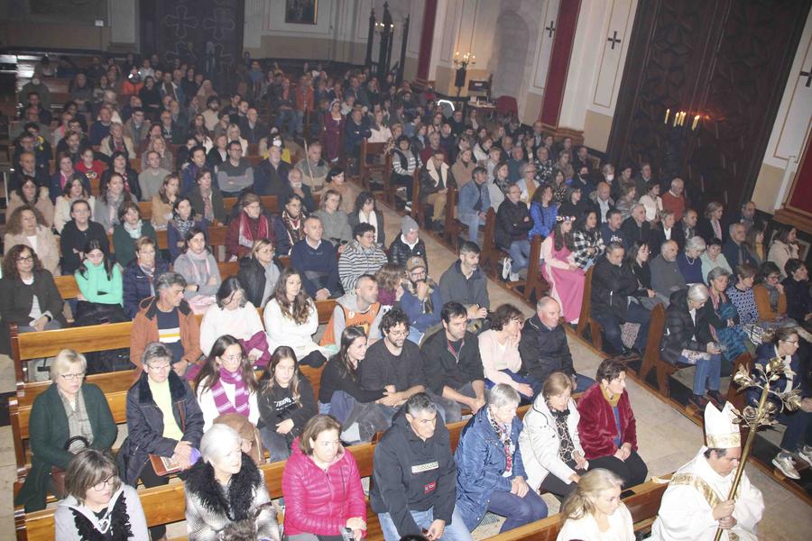 Cant de a Sibil·la. Ontinyent