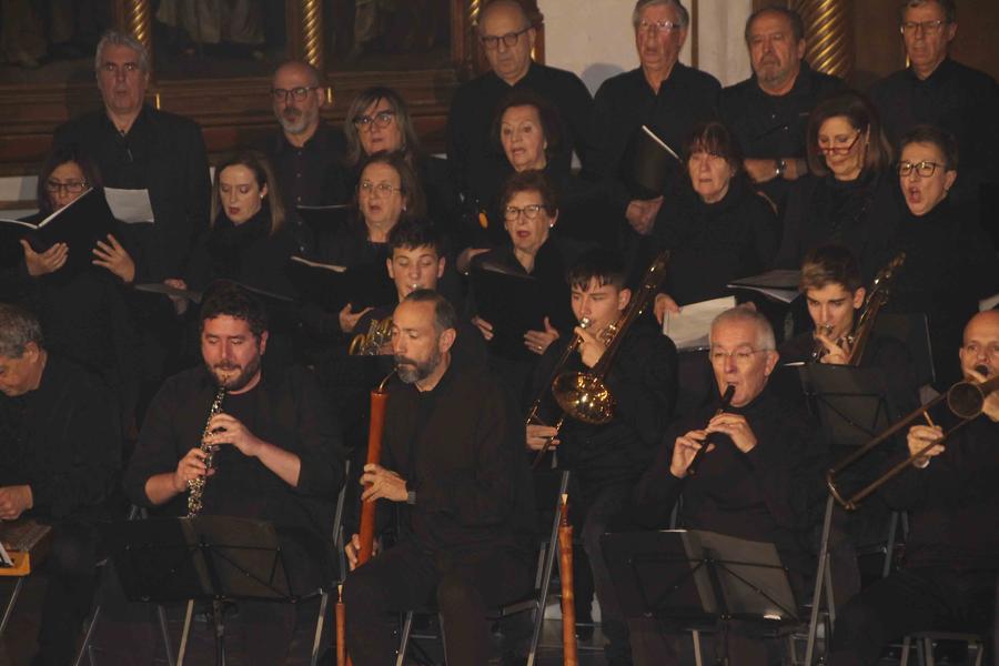 Cant de a Sibil·la. Ontinyent