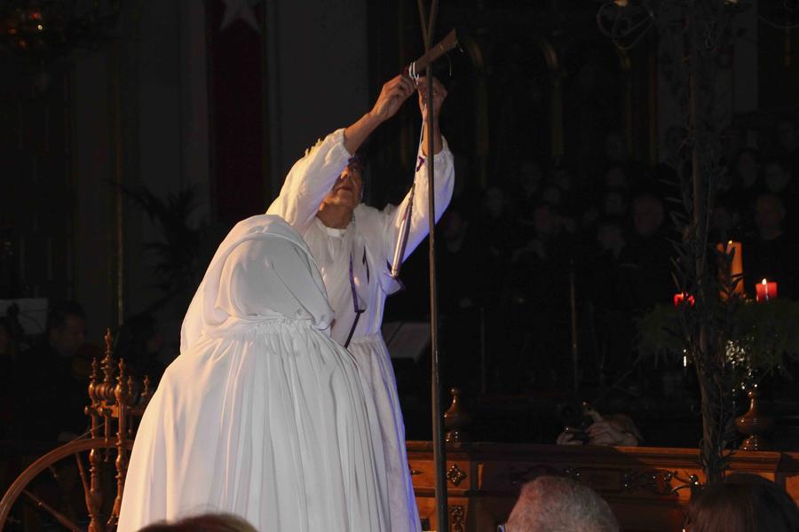 Cant de a Sibil·la. Ontinyent