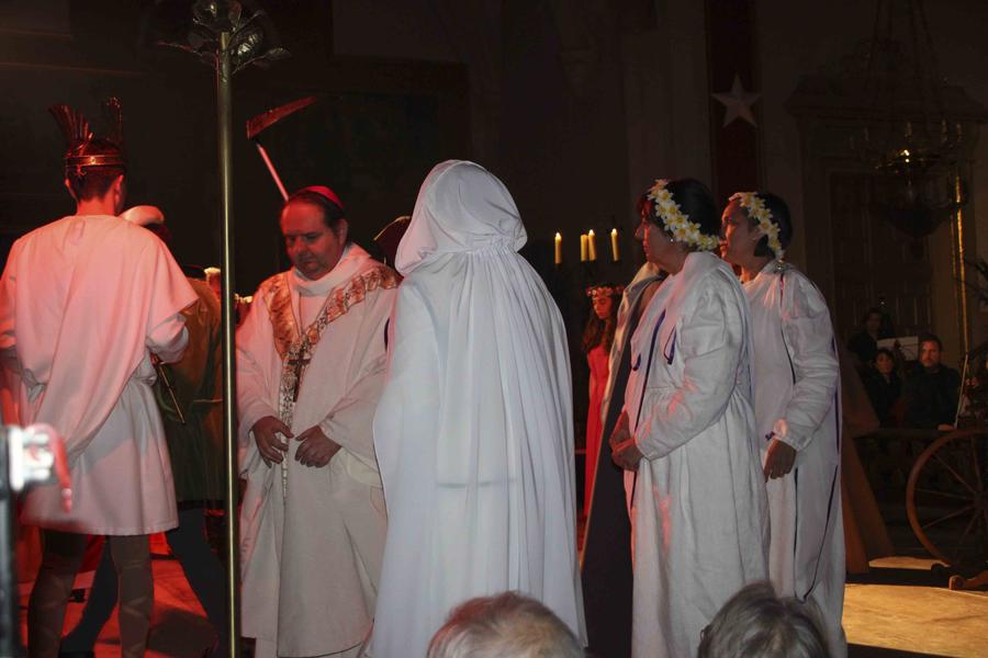 Cant de a Sibil·la. Ontinyent