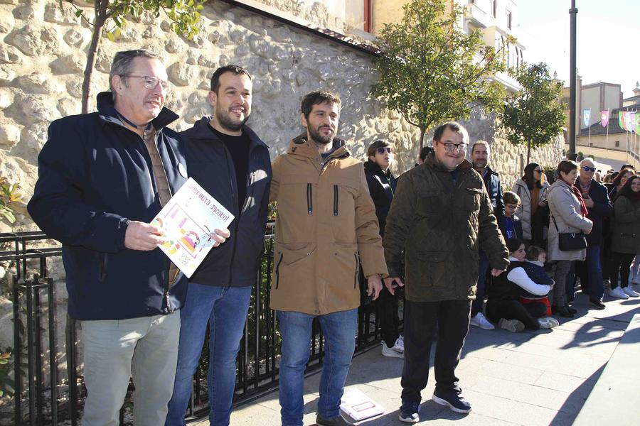 Jacobo a Ontinyent