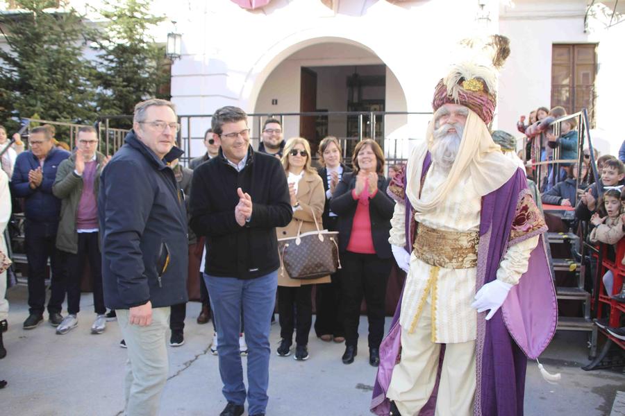 Jacobo a Ontinyent