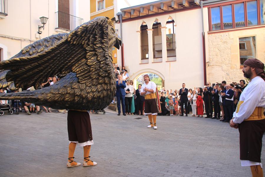 9 d'Octubre Ontinyent