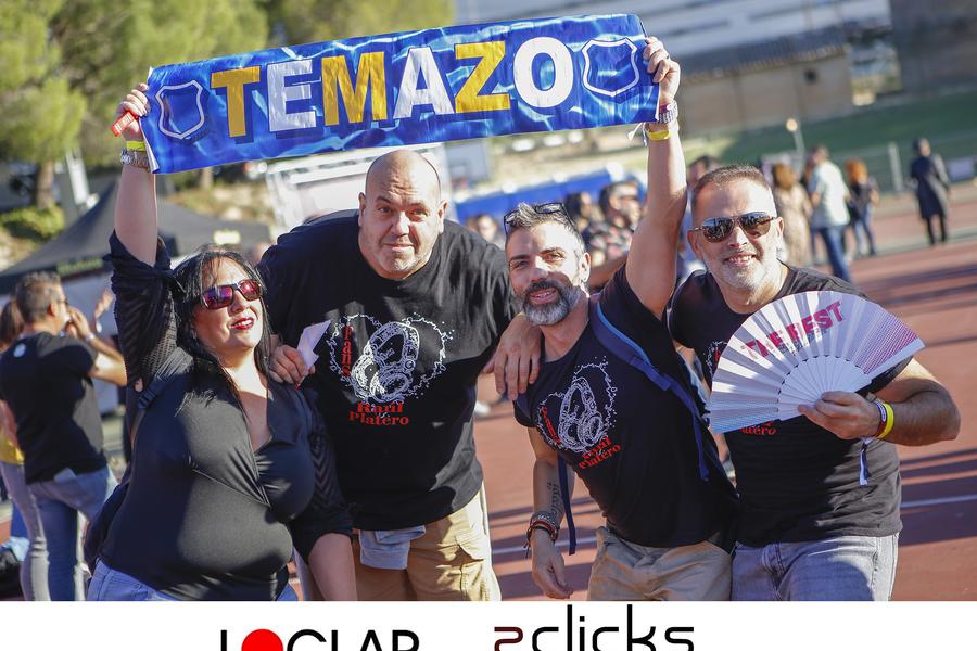 "The Best Remember" Ontinyent 2023