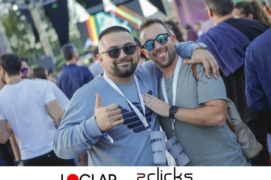 "The Best Remember" Ontinyent 2023
