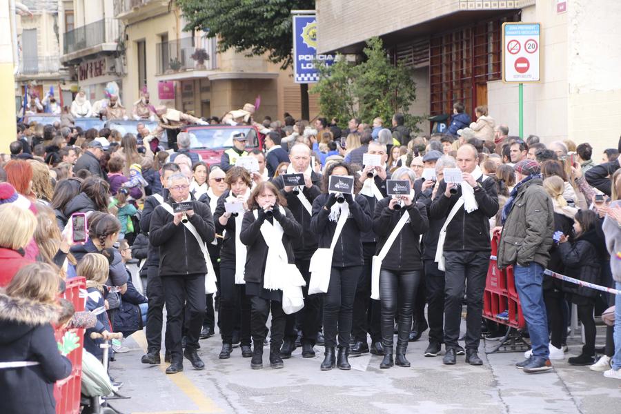 Jacobo 2024. Ontinyent