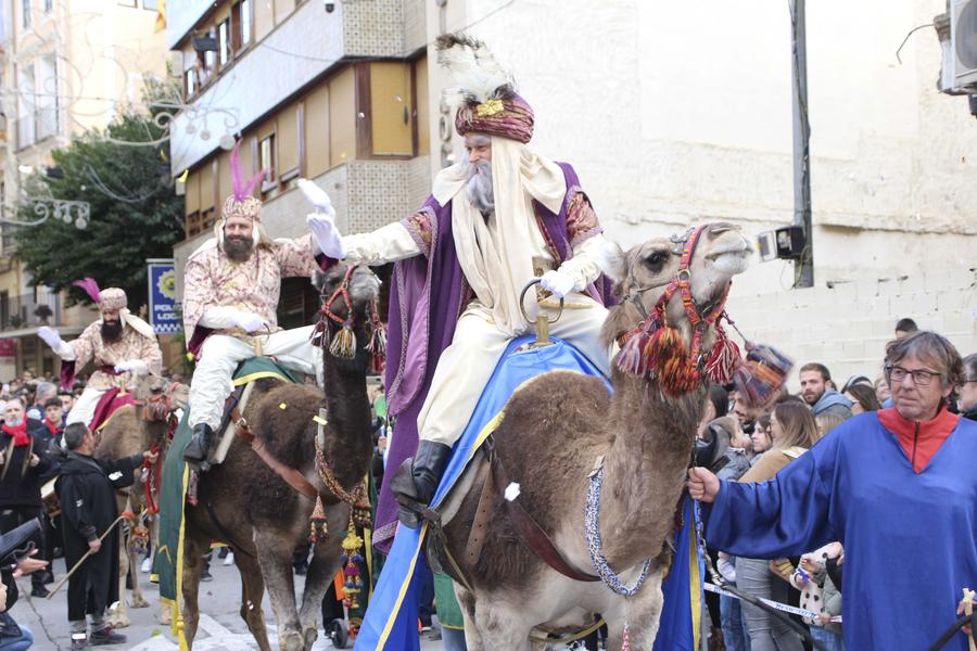 Jacobo 2024. Ontinyent