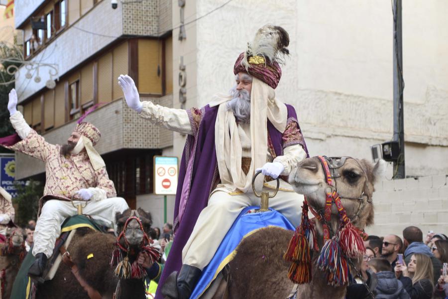 Jacobo 2024. Ontinyent