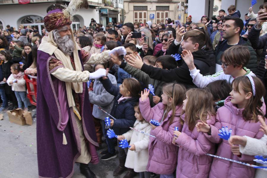 Jacobo 2024. Ontinyent
