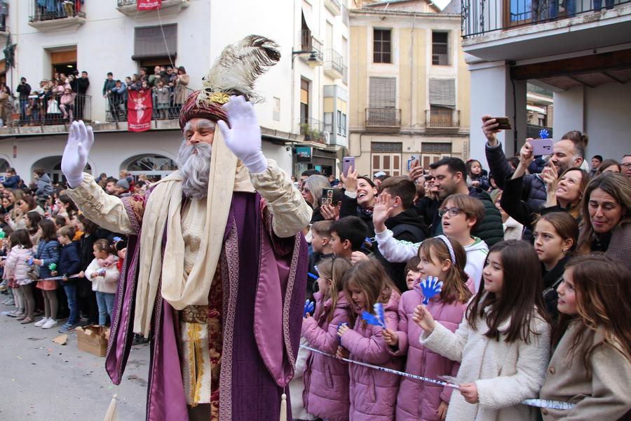 Jacobo 2024. Ontinyent