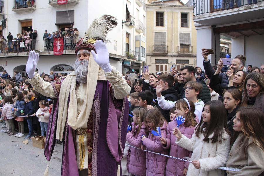 Jacobo 2024. Ontinyent