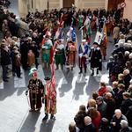 TripAdvisor elige los Moros y cristianos de Bocairent entre las diez mejores fiestas de invierno