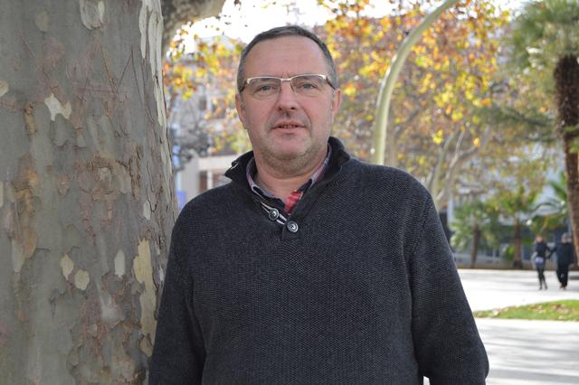 José Quiñones: “Poder ayudar a los Reyes Magos y al emisario real es algo muy bonito”