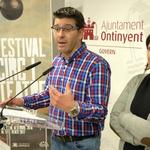 José Quiñones: “Poder ayudar a los Reyes Magos y al emisario real es algo muy bonito”