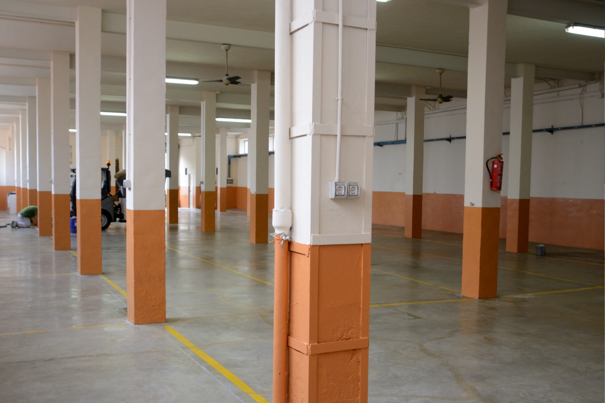 Mercado municipal de Bocairent