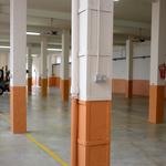 Bocairent mejora la planta baja del mercado municipal