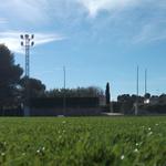 Ontinyent recibirá 70.000€ para ampliar los campos de la Purísima