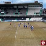 El Ontinyent cae por la mínima en Castalia 