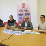 El XIII Concurso música festera Francesc Cerdà tendrá un premio de 3.000€
