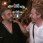 El programa de France 5 grabado en Ontinyent logra 1 millón de espectadores