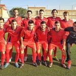 El San Rafael perdona ante el Enguera (1-0)