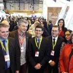 Ontinyent presenta en Fitur su oferta para atraer el turismo de calidad