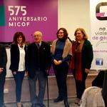 Contra la violencia de género
