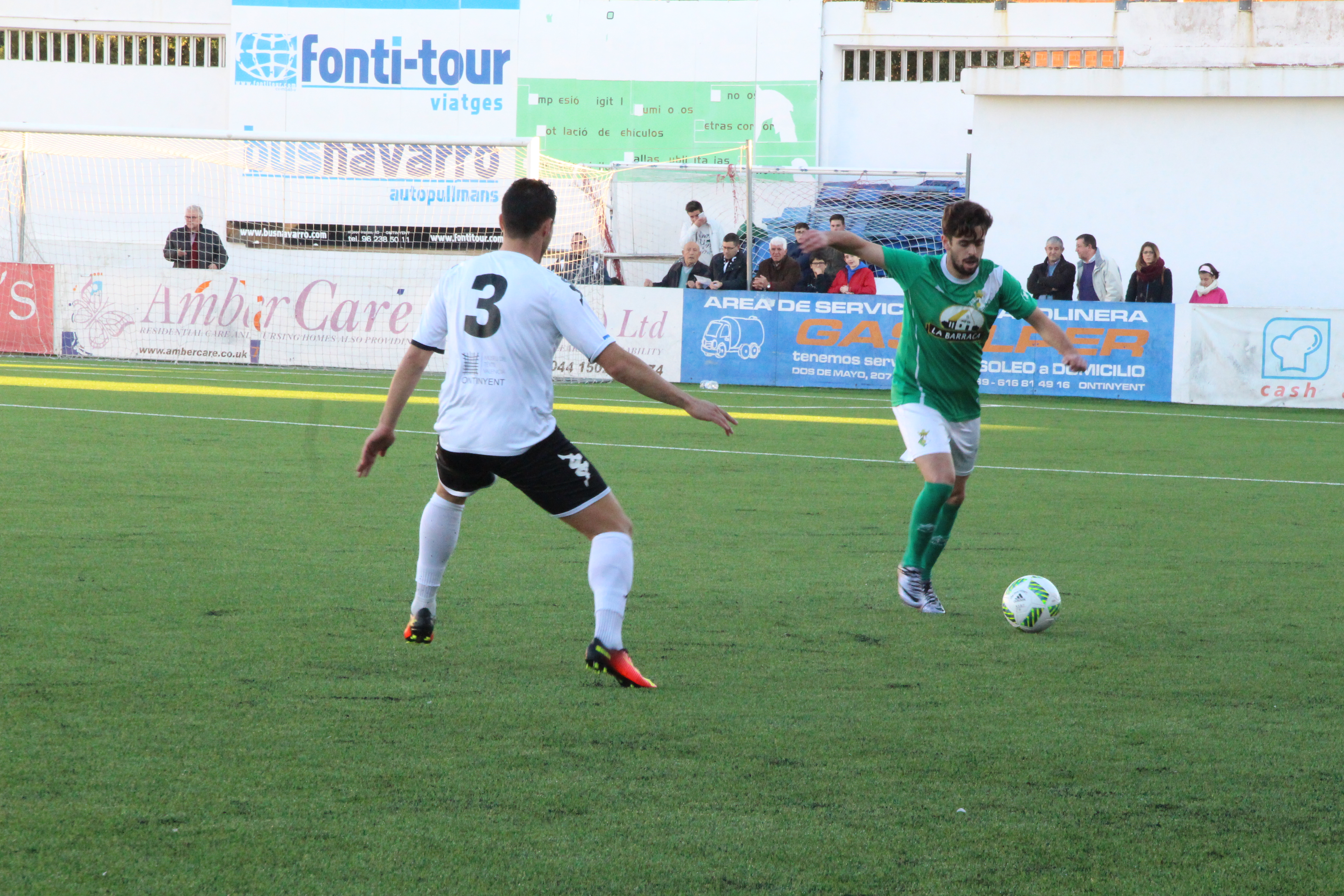 Ontinyent CF Novelda