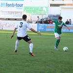 El Ontinyent busca la primera victoria del año ante el colista