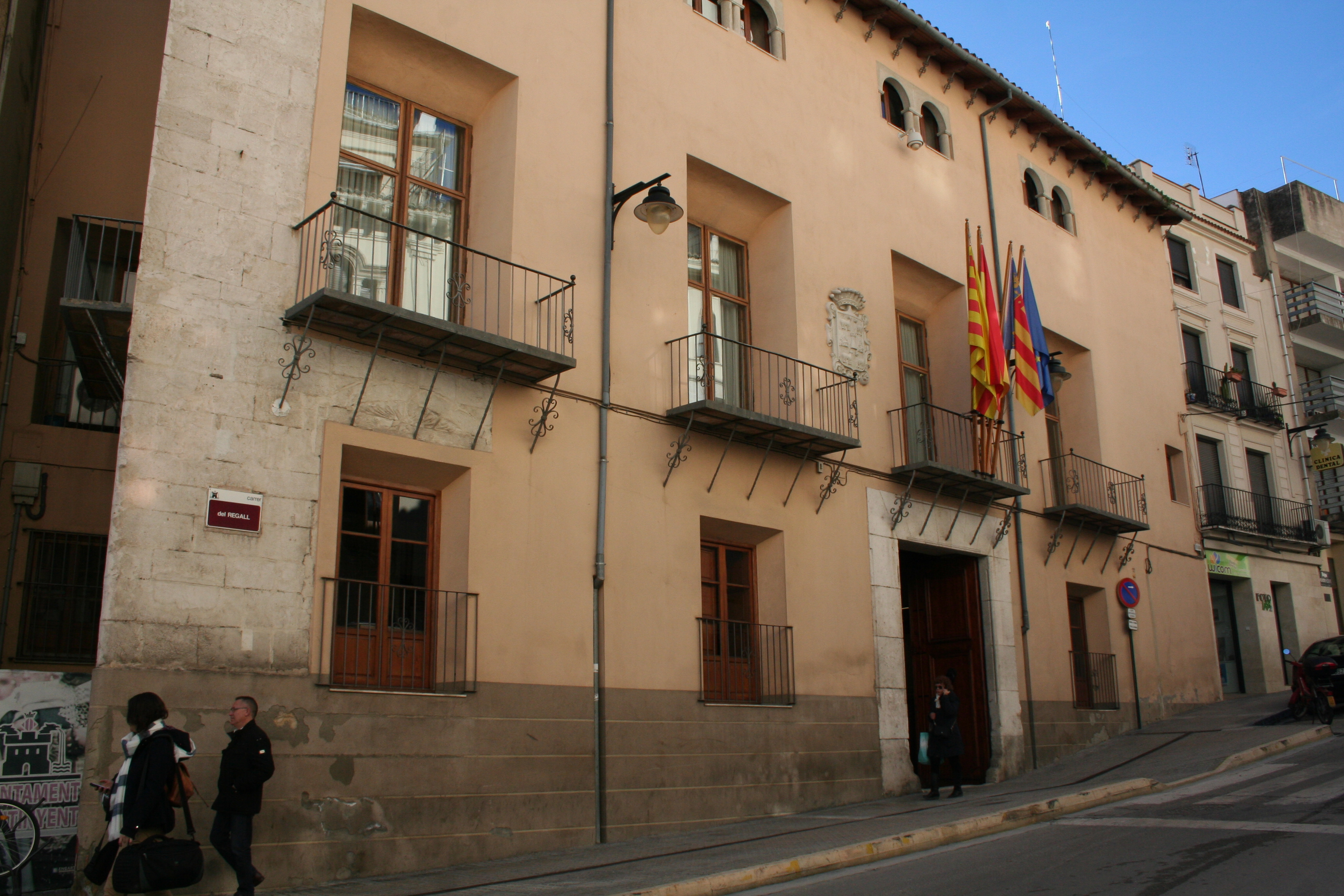 Ayuntamiento de Ontinyent
