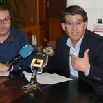 Ontinyent crea 11 puestos de trabajo gracias a los 80.000€ logrados en subvenciones