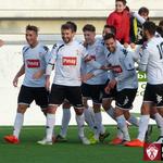 El Ontinyent golea al Segorbe y vuelve a los puestos de promoción