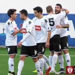El Ontinyent se impone al Buñol (2-0)