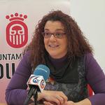 L'Olleria renueva parte de la cañería general de agua potable 