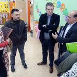 Licitan mejoras en el CEIP Vicente Gironés de Ontinyent por 450.000€ 