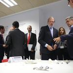 Caixa Ontinyent impulsa la fabricación digital en el Campus de Alcoy
