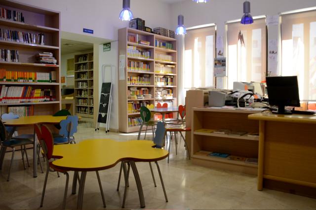Bocairent programa 8 actividades para el Día internacional de la biblioteca