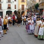 AGENDA DEL 6 A L'11 D'OCTUBRE