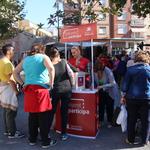 Empieza el plazo para votar los proyectos de “Ontinyent Participa 2018”