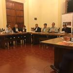 COEVAL se une al manifiesto contra la infrafinanciación de la Comunitat Valenciana