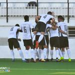 L'Ontinyent aconsegueix la seua primera victòria de la temporada com a local