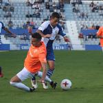 L’Ontinyent perd dos punts al descompte
