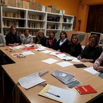 Bocairent apuesta por convertirse en ‘ciudad lectora’