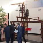 Ajuntament i Generalitat invertiran 800.000 € al Museu del Tèxtil Valencià d’Ontinyent