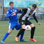 L'Ontinyent guanya 1-2 al Cartagena B a la Copa Federació