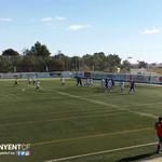  L'Ontinyent guanya al Penya Esportiva i mira cap amunt