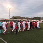 Màgica remuntada de l'Ontinyent per a guanyar a Sagunt