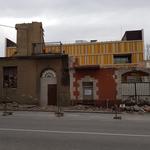 La memoria  del espejo